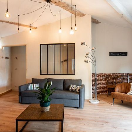 Les Nuits Lupeennes Apartman Kültér fotó